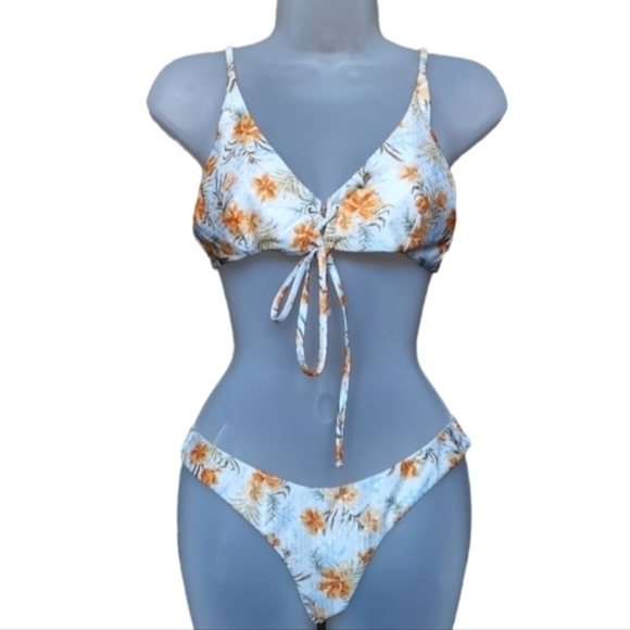 MINKPINK 2-piece Bikini Swimsuit - Picture 2 of 16